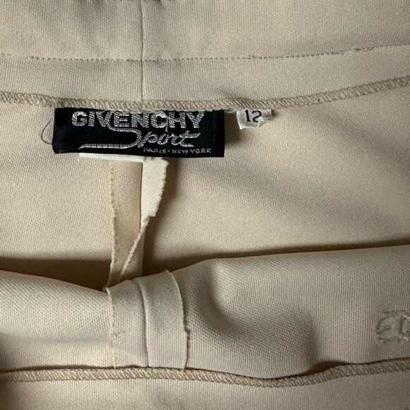 Women’s Givenchy Sports Vintage Pants Size 12 - Picture 5 of 10